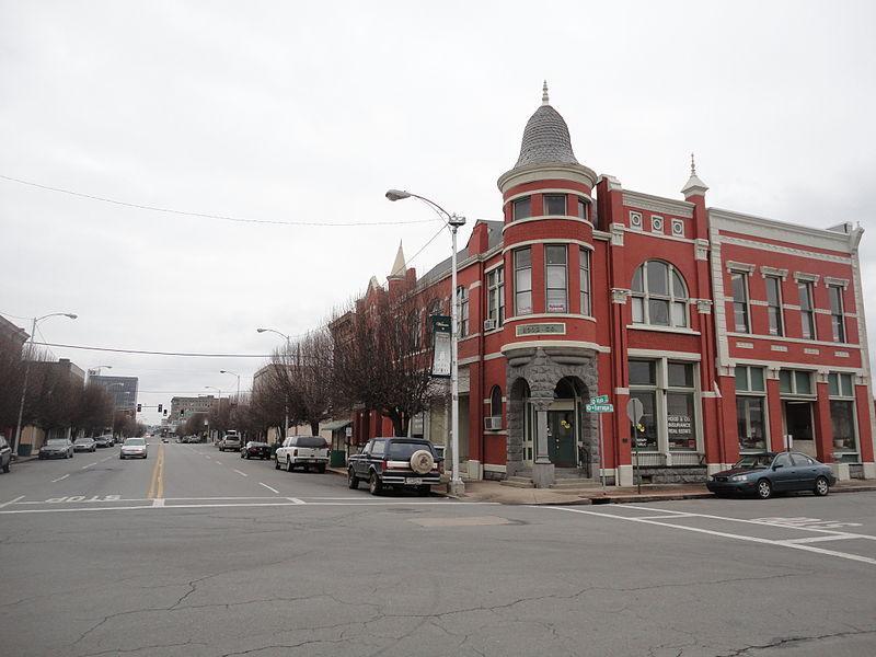 #28. Jefferson County