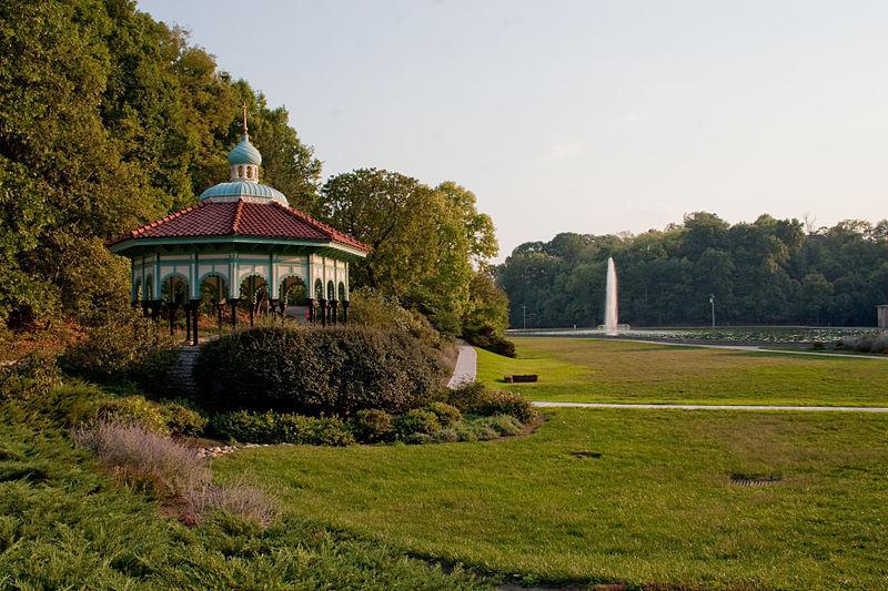 #32. Cincinnati, OH