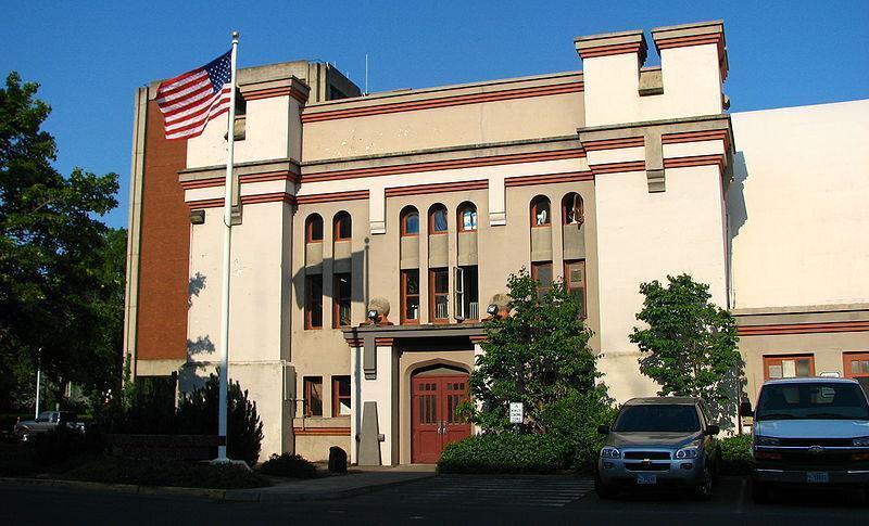 #48. Corvallis, OR Metro Area