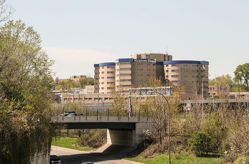 #26. Minneapolis-St. Paul-Bloomington, MN-WI Metro Area