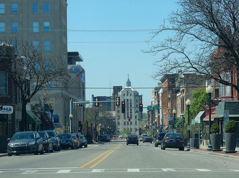 #36. Winnebago County