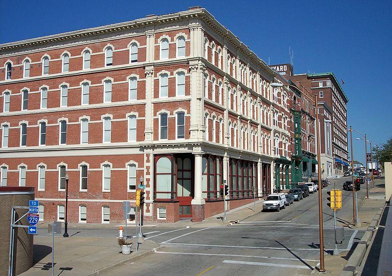 #4. St. Joseph, MO-KS Metro Area