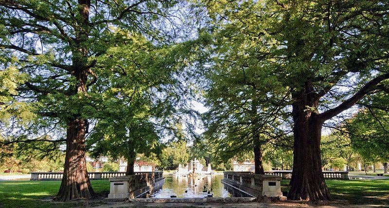 #17. Saint Louis, MO