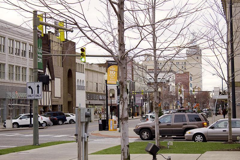 #32. Youngstown-Warren-Boardman, OH-PA Metro Area