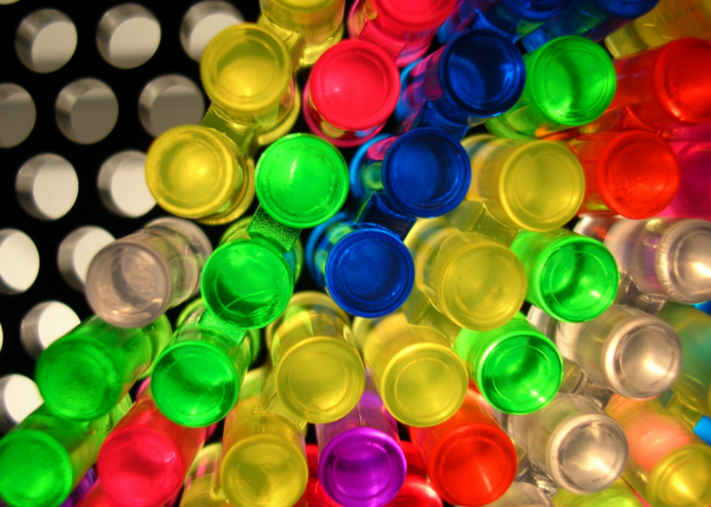 Orbeez Water Beads Are the Subject of a Safety Lawsuit