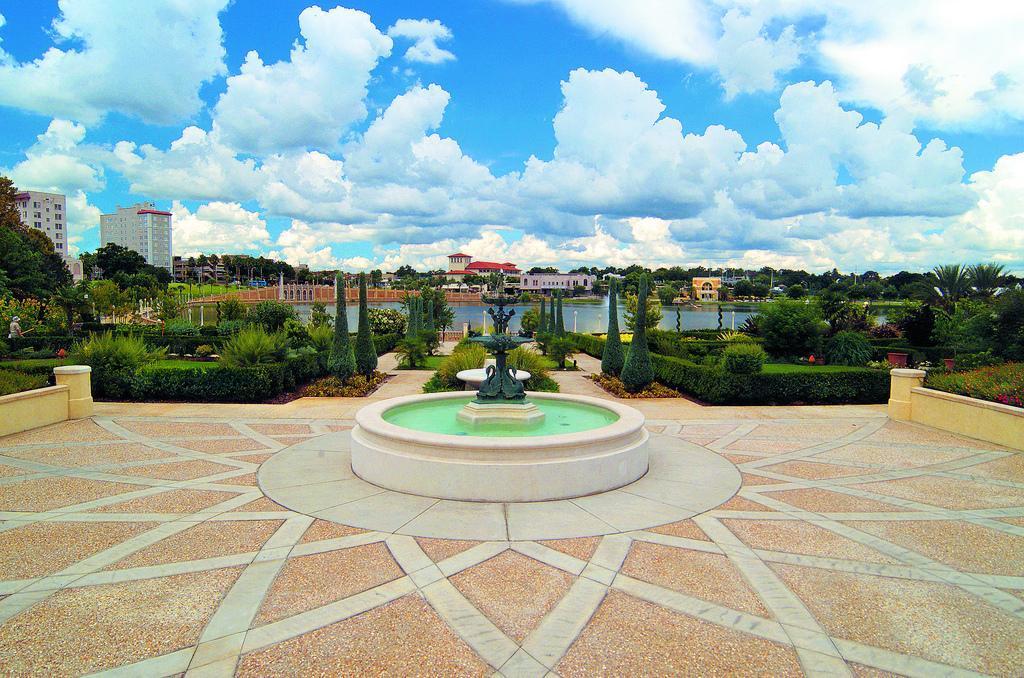 #27. Lakeland-Winter Haven, FL Metro Area