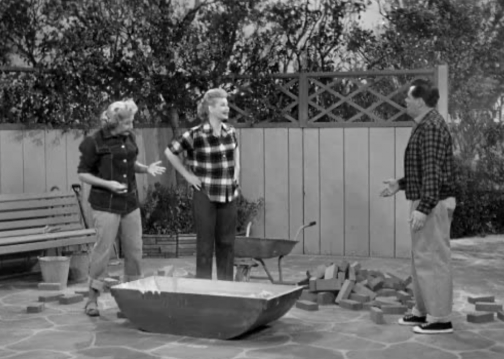 #21. Building a Bar-B-Q