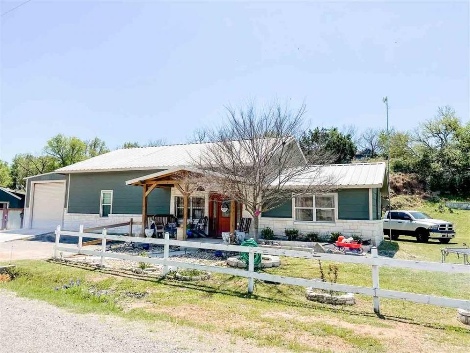 #47. 78675 (Willow City)