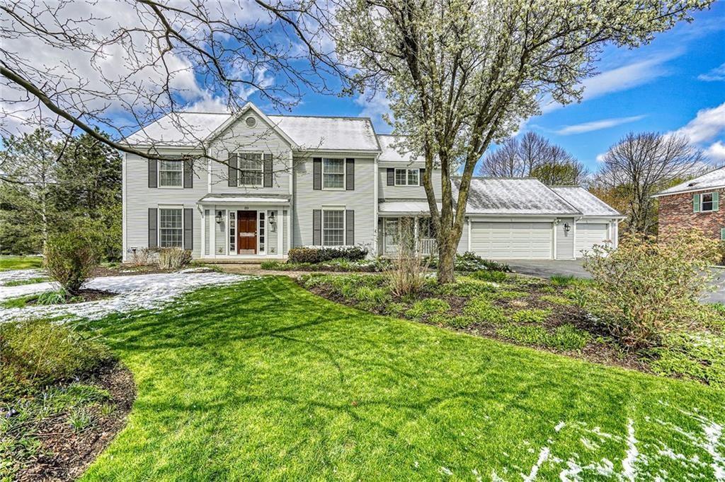 #9. 89 Heatherstone Ln, Rochester
