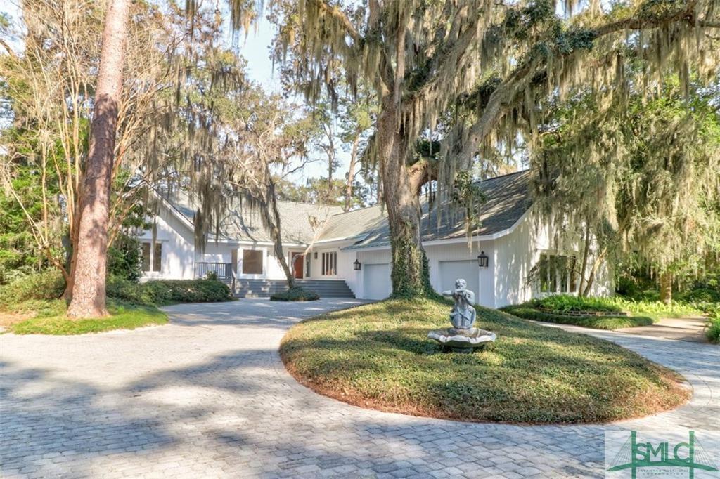 #12. 512 Moon River Ct, Savannah