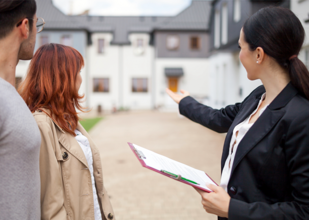 #32. Property, real estate, and community association managers