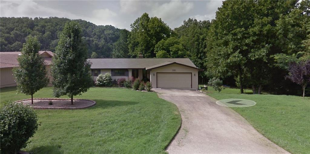 #33. 72747 (Maysville)