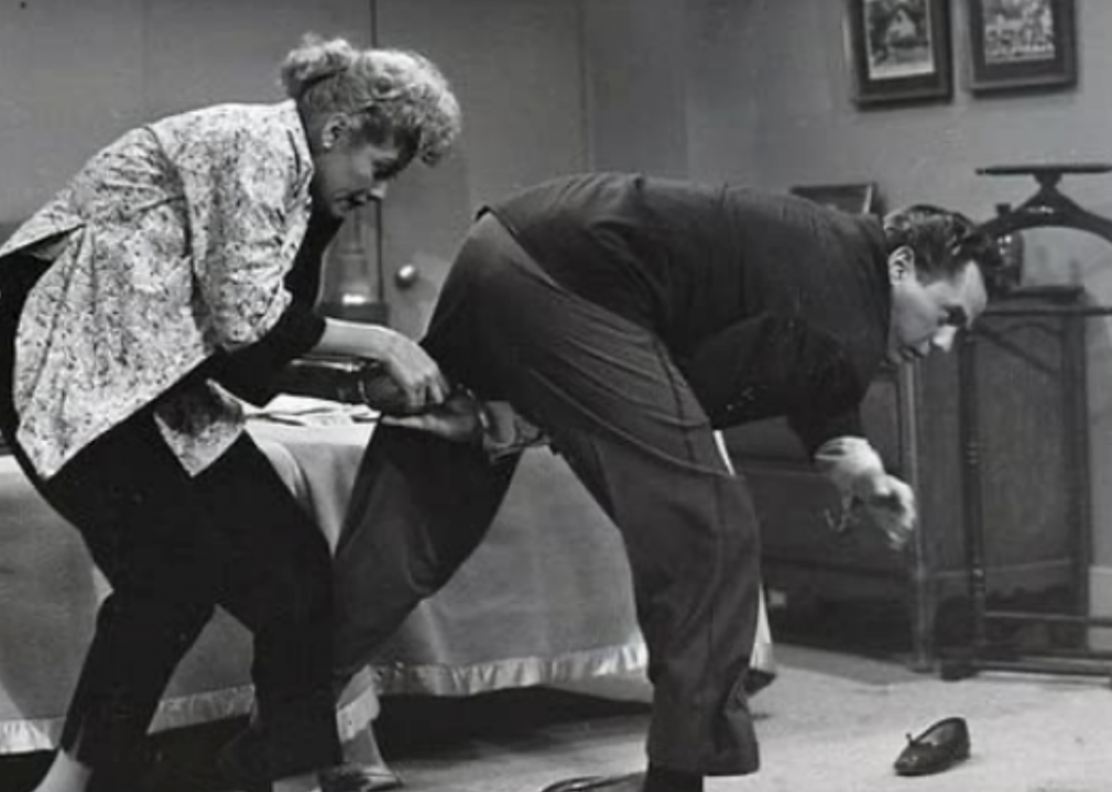 #17. The Handcuffs