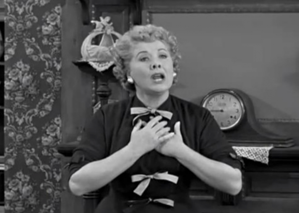 #14. Ethel's Hometown