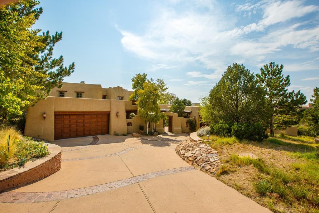#12. 6123 Buffalo Grass Ct NE, Albuquerque