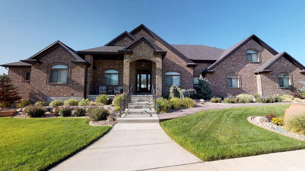 #35. 84096 (Herriman)