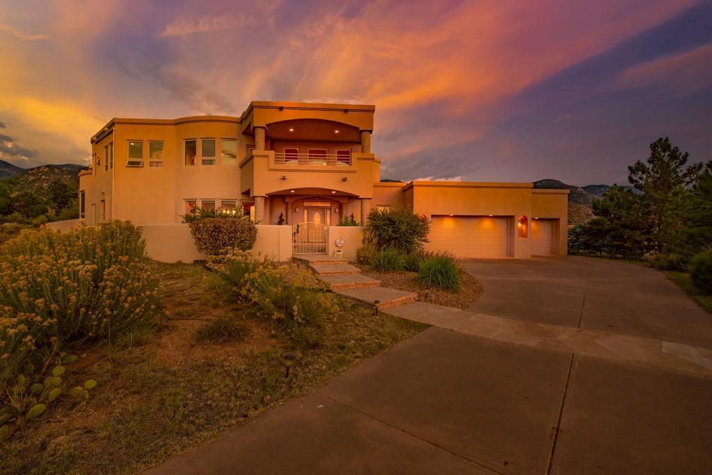 #30. 13504 Desert Zinnia Ct NE, Albuquerque