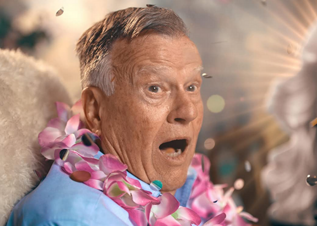 Dick Johnson Is Dead