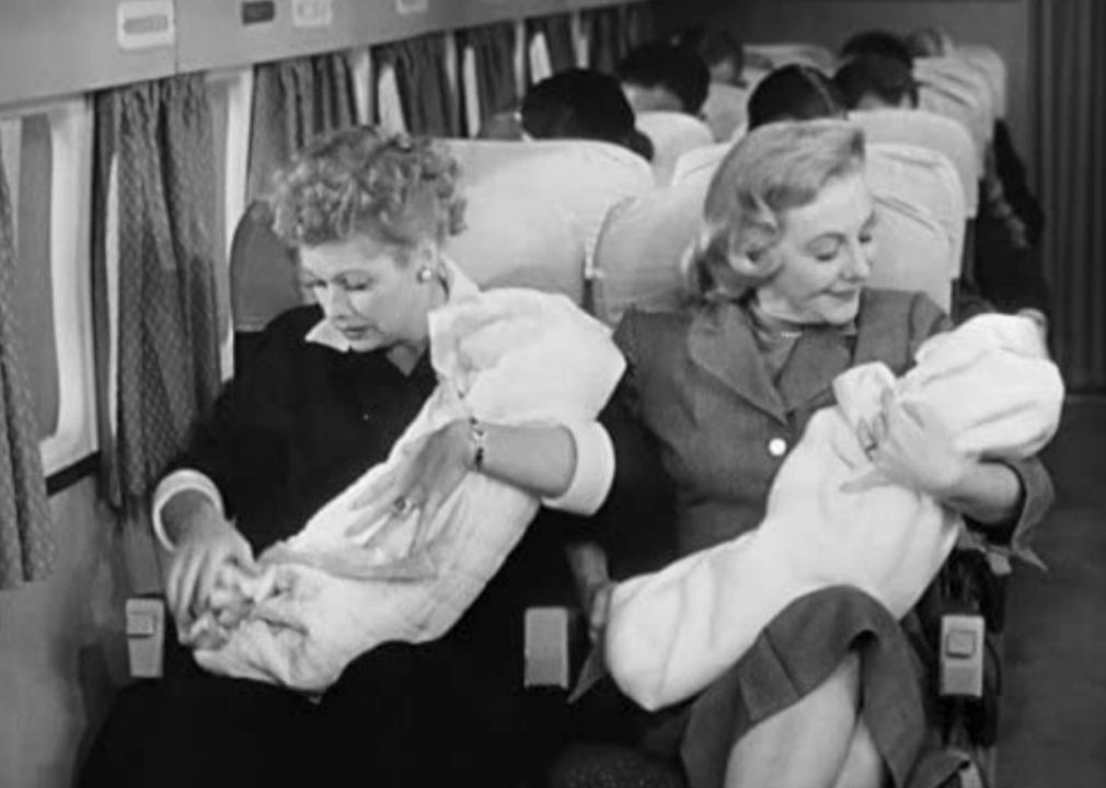 #10. Return Home From Europe
