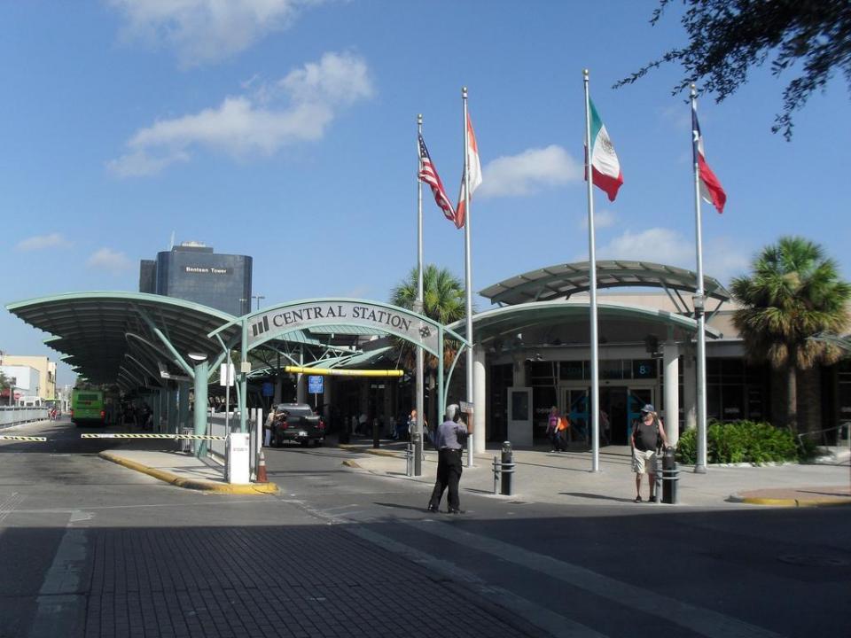 #33. Hidalgo County