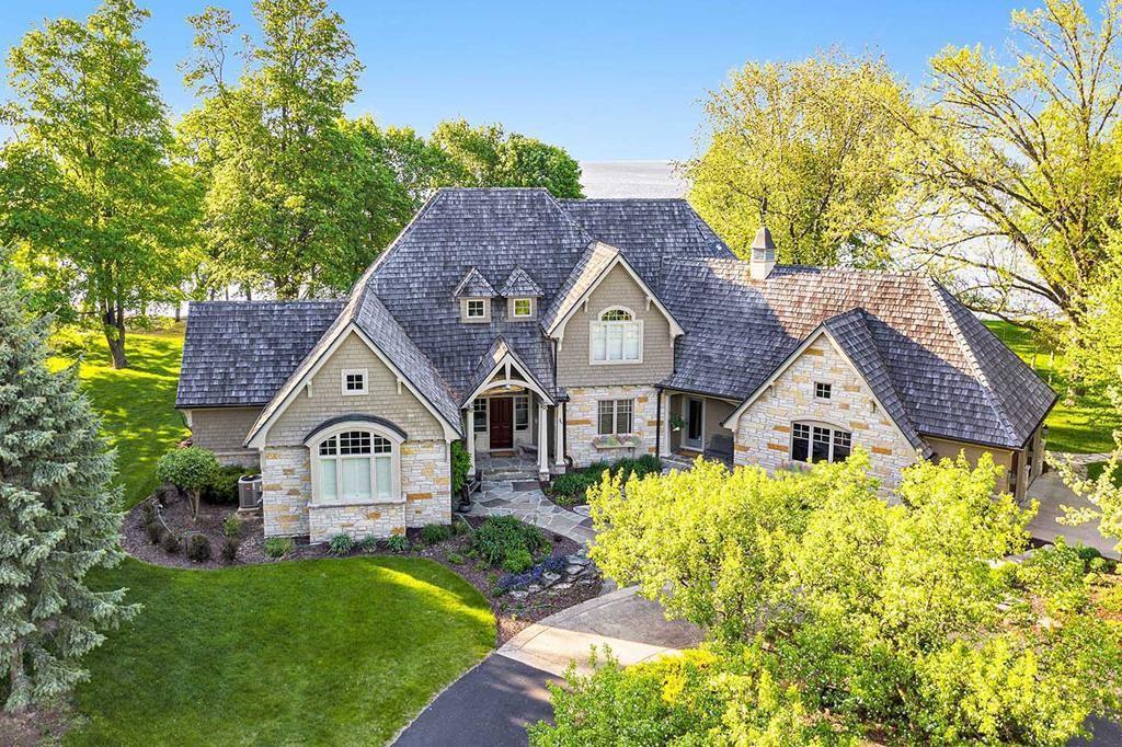 Most expensive homes for sale in Green Bay WFRV Local 5 Green Bay