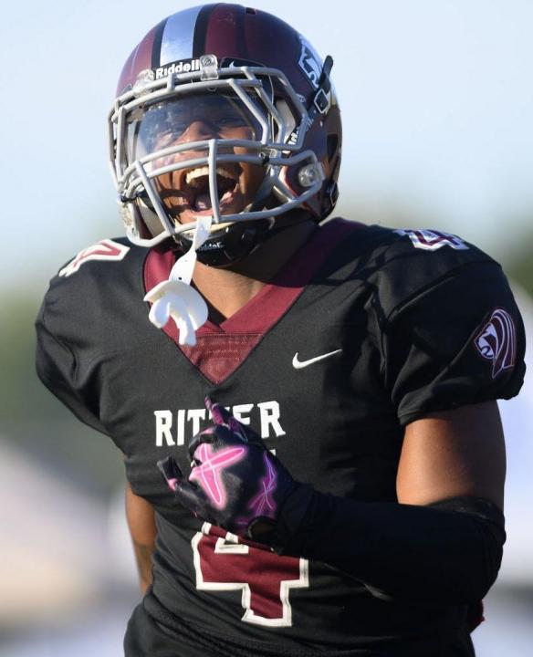 #18: Bill Jackson (RB)