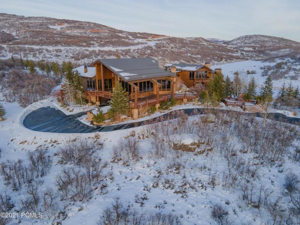 #2. 84098 (Park City)