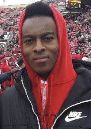 #12: JaVaughn Byrd (CB)