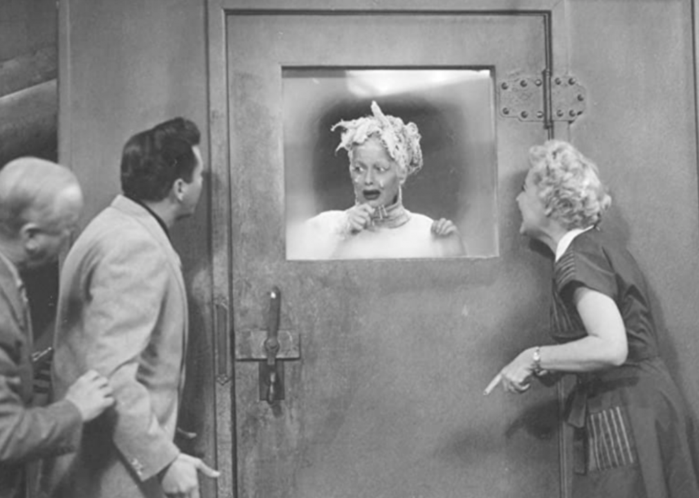 #5. The Freezer