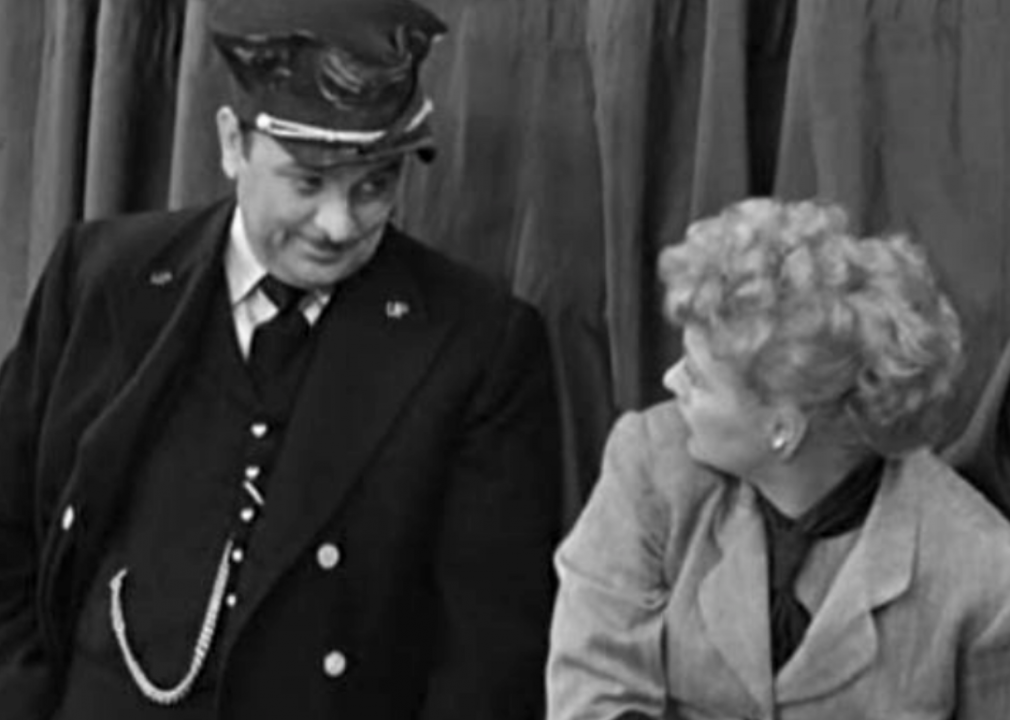 #4. The Great Train Robbery