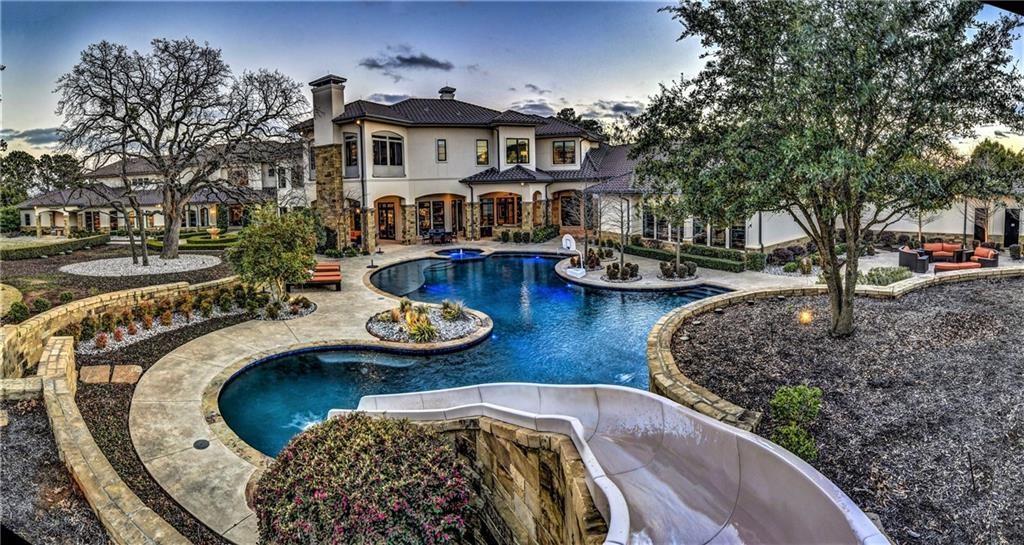 #13. 76092 (Southlake)