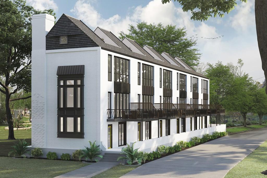 #23. 4201 W Pine Blvd Unit 101BLEECKER, Saint Louis