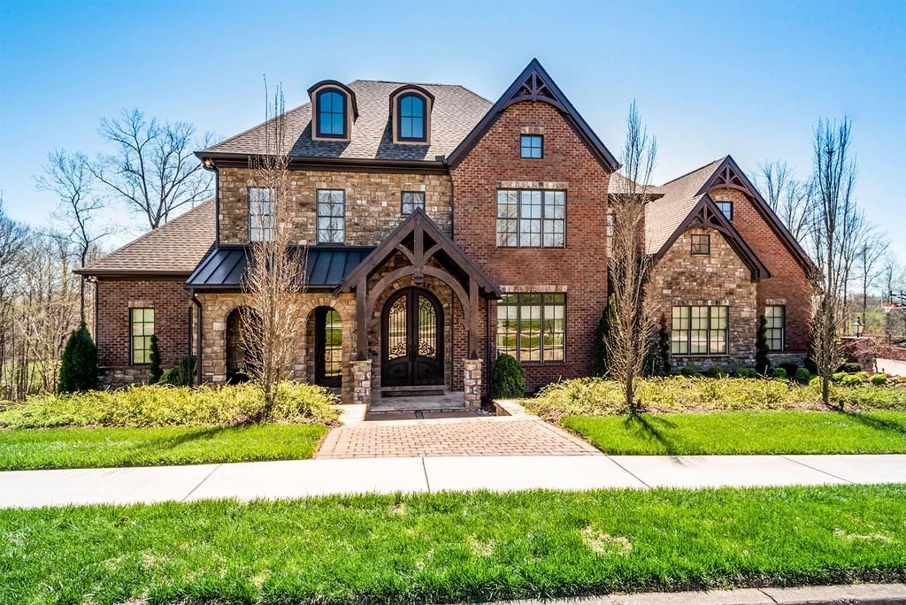 #9. 12914 Farmgate Ln, Knoxville