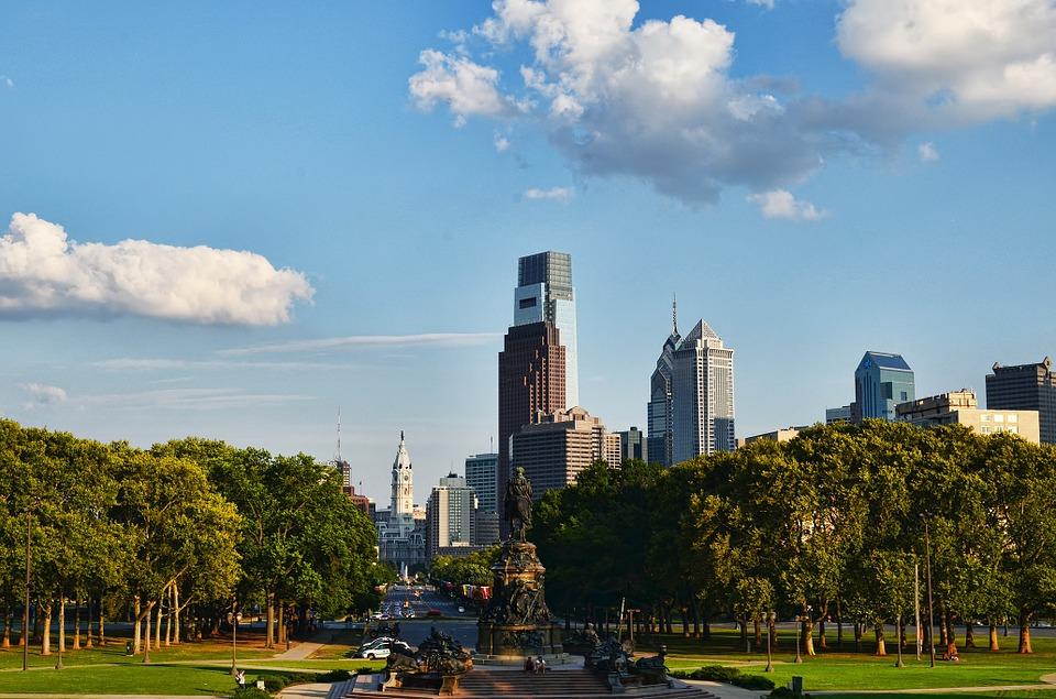 #22. Philadelphia, PA