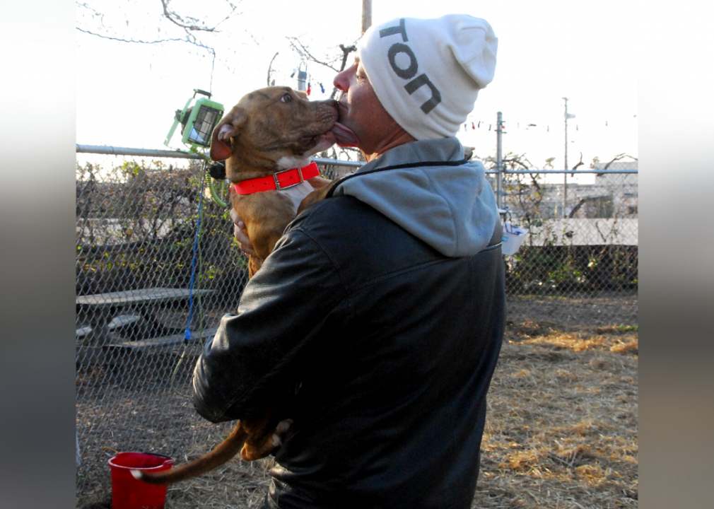 Maryland: Baltimore Animal Rescue and Care Shelter (BARCS)