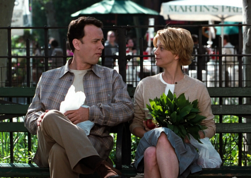 #16. You've Got Mail (1998)