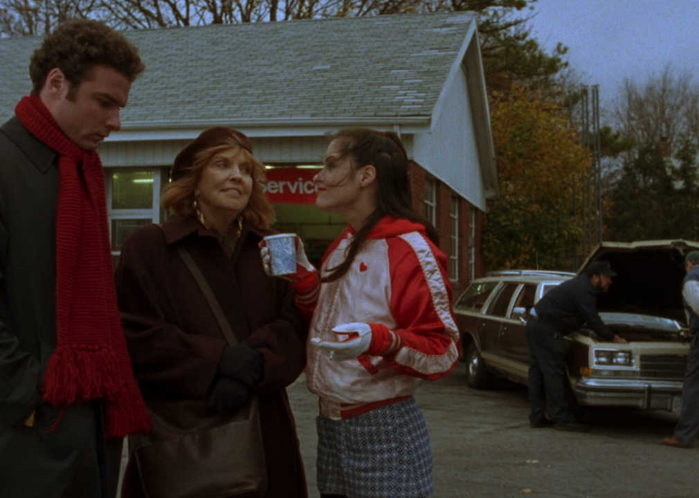 #14. The Daytrippers (1996)
