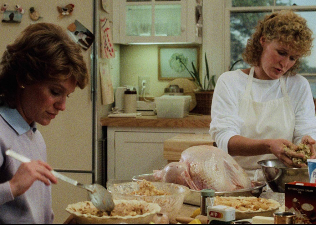 #12. The Big Chill (1983)