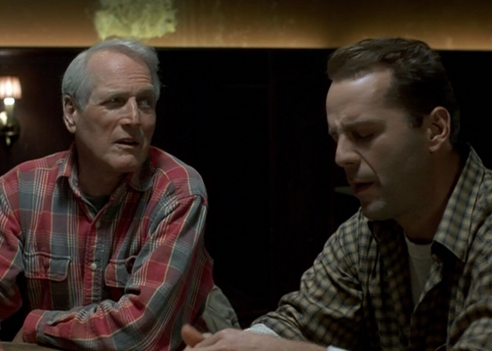 #9. Nobody's Fool (1994)