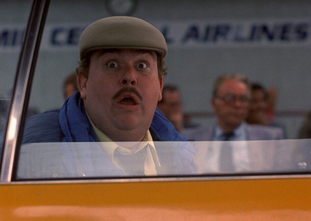 #5. Planes, Trains and Automobiles (1987)