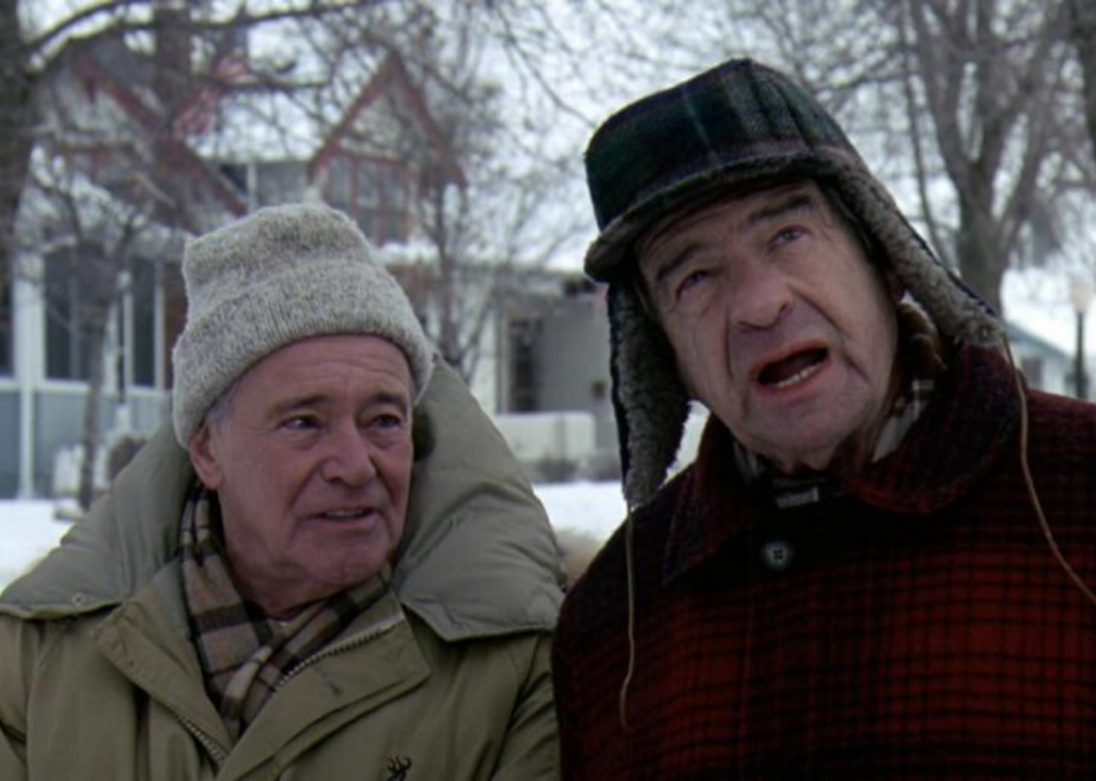 #20. Grumpy Old Men (1993)