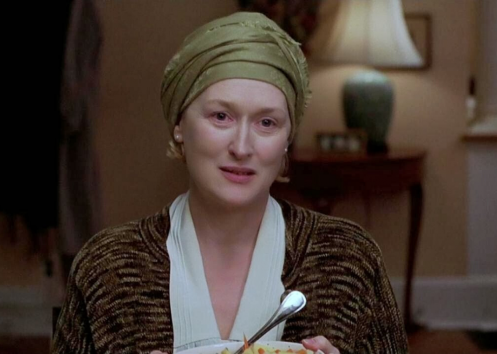 #19. One True Thing (1998)