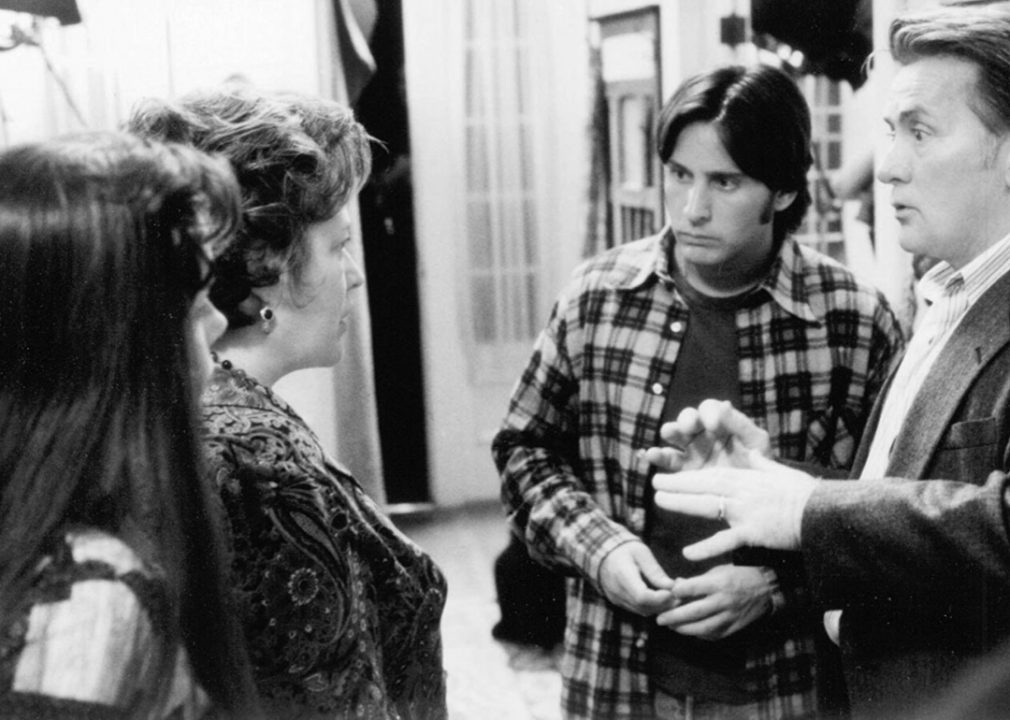 #18. The War at Home (1996)