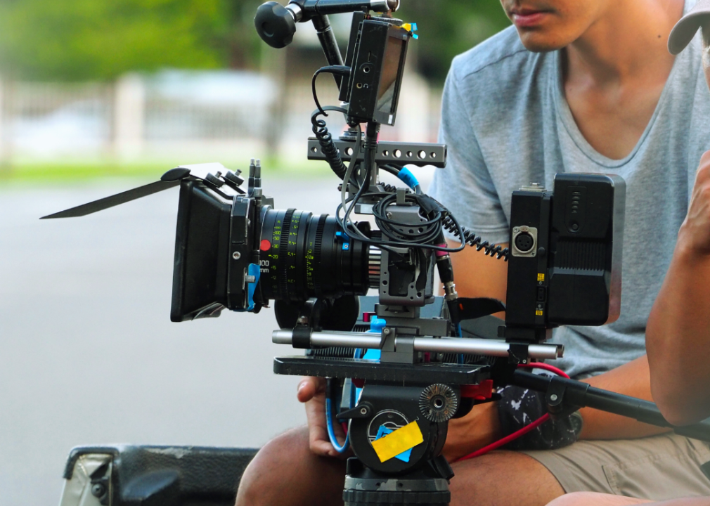 'Untitled Feature Film Project'