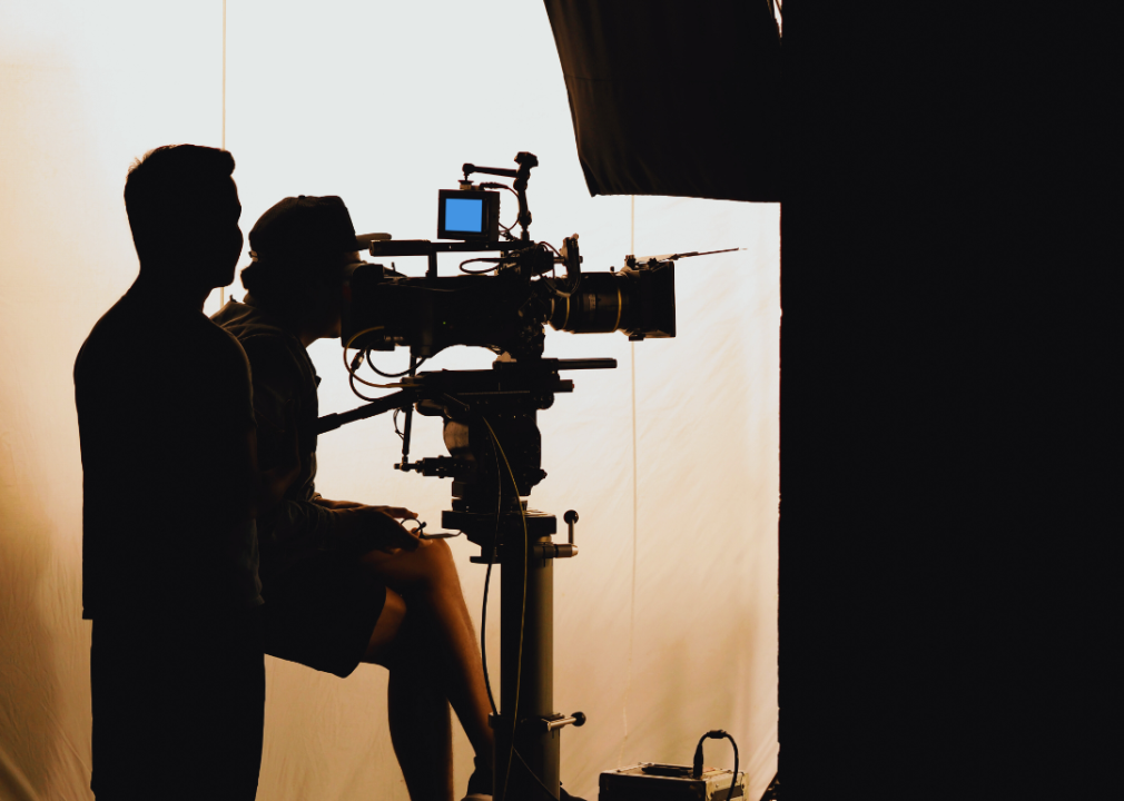 'Cotton Eye Joe,' Horror Feature'
