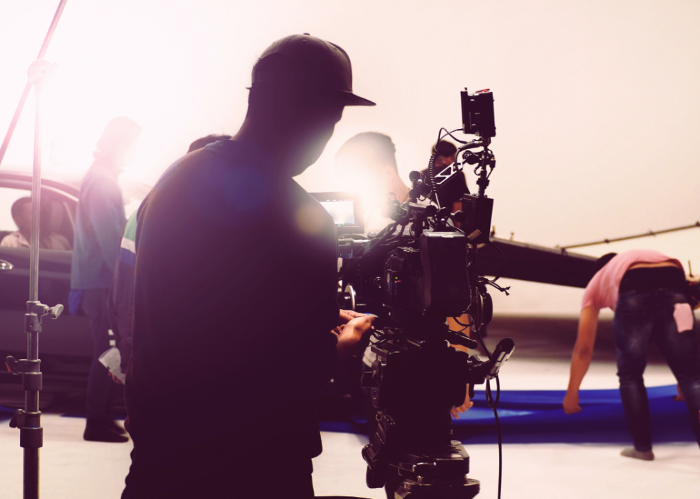 'Untitled Feature Film Project'