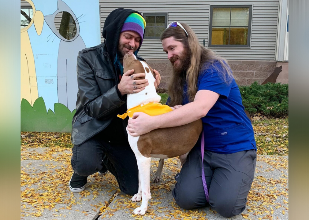 Vermont: Humane Society of Chittenden County