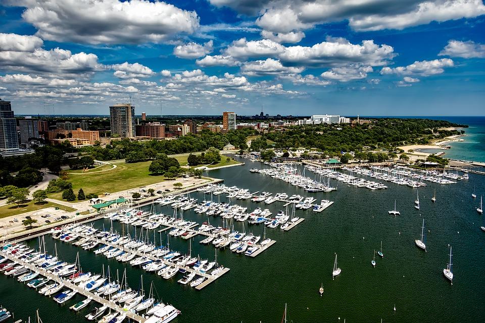 #31. Milwaukee, WI