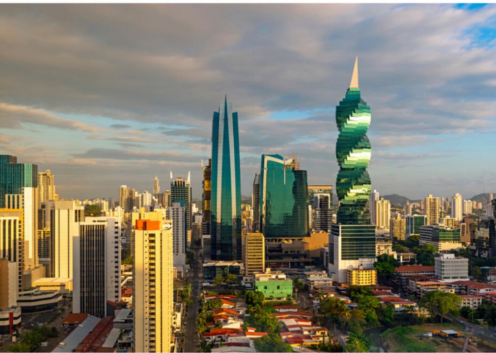 #35. Panama