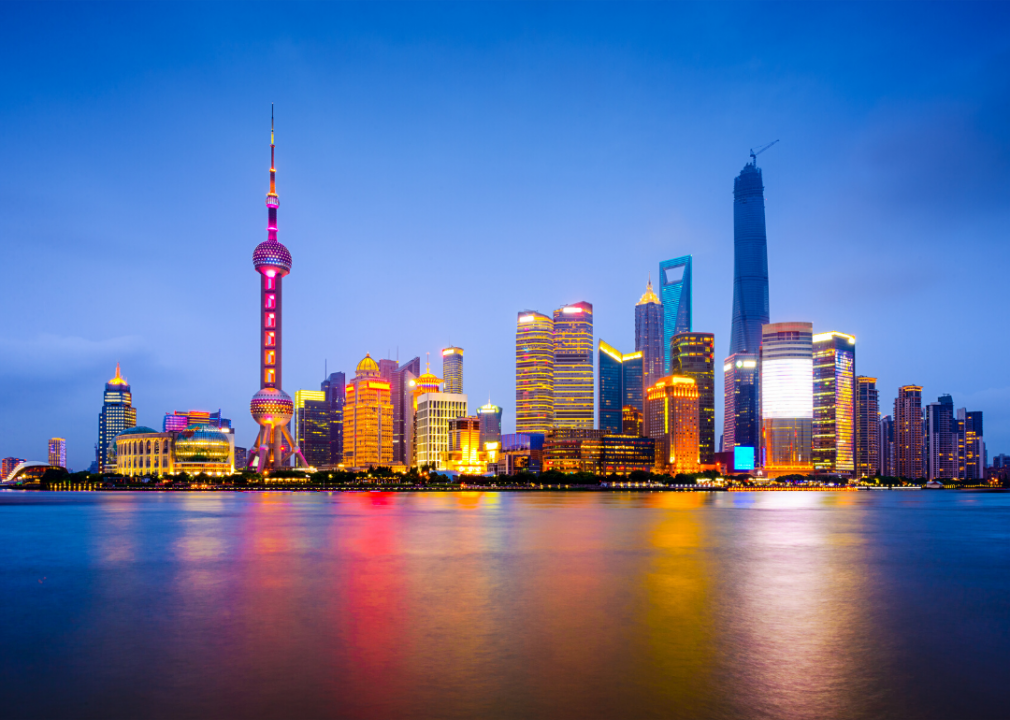 #2. China